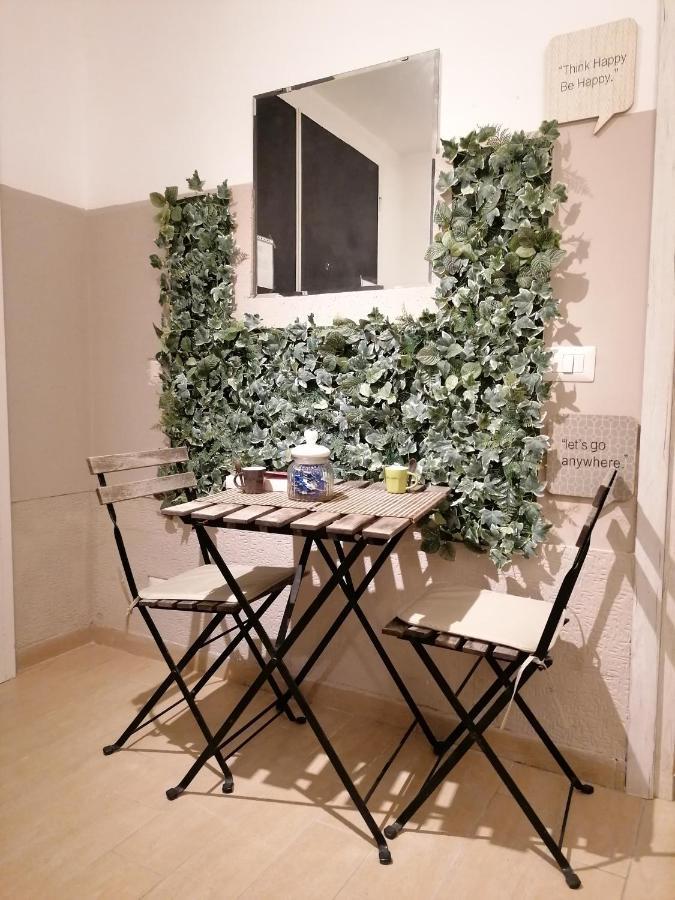 피아노 제로 아파트먼트 로마 외부 사진